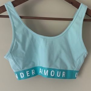 Under Armour Cloth Sportsbra